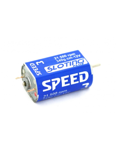 Motor Speed 3 21500RPM 340g 12V