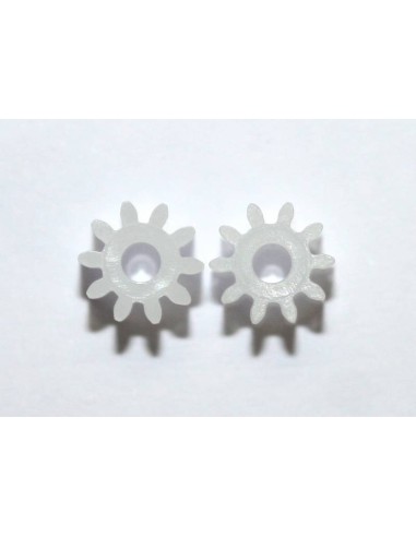 SP083010 Piñón de Nylon Z10 -F- Sloting Plus