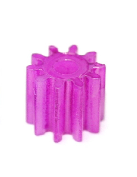SP083010 Piñón de Nylon Z10 -F- Sloting Plus