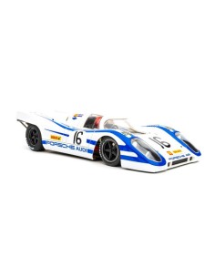PORSCHE 917K 12H SEBRING 1970 16 DNF