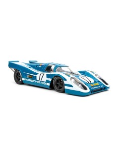 PORSCHE 917K 12H SEBRING 1970 17 DNF