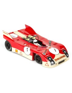 Porsche 908/3 Toblerone Targa Fiorio 73 n1