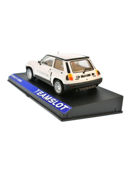 Renault 5 Turbo 2