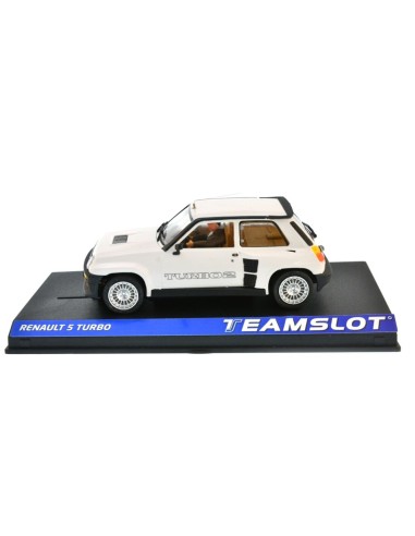 Renault 5 Turbo 2