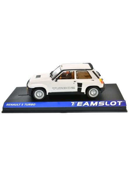 Renault 5 Turbo 2
