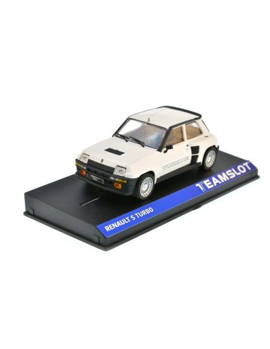 Renault 5 Turbo 2
