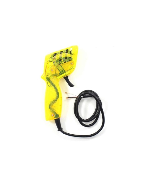 Mando Basic-3 de 15 Ohm