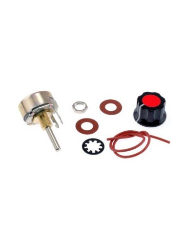Regulador freno 5ohm mando Professor Motor