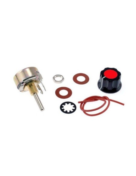 Regulador freno 5ohm mando Professor Motor