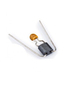 Condensador de ferrita coche O2 / SSD / D132