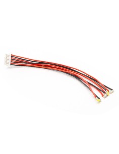 4 leds adicionales para kit de luces