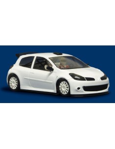 RENAULT CLIO RALLY BLACK KIT