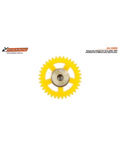 Corona 28d. Sidewinder M50 16,5mm Procomp-RS Poly