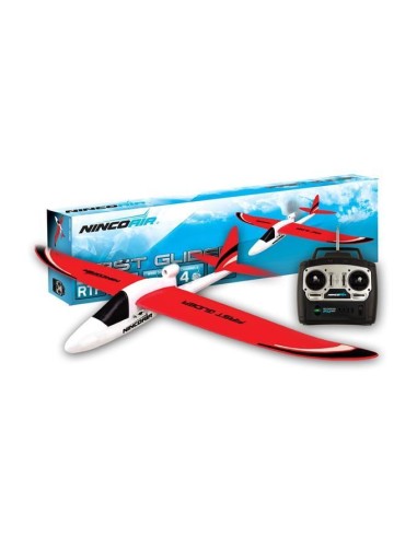 First Glider