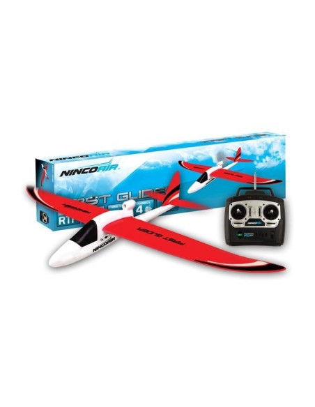 First Glider