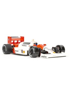 Fórmula 86/89 n11 Prost Livery