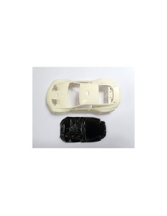Lexan velocidad M8 GTLM (comp. Scaleauto)