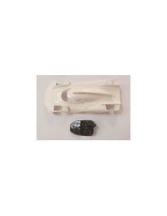 Lexan velocidad P.9x8 LMH (comp. Scaleauto)