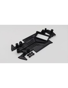 Chasis 3D Peugeot 207 AvantSlot anglewinder