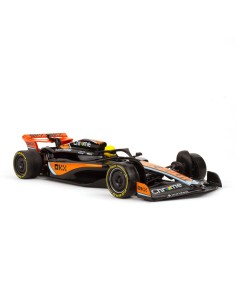 NSR FORMULA 22 AM Orange Gulf n 4 