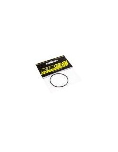 Correa dentada Mitoos MXL z66