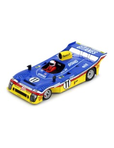Mirage Gr8 No.11 Le Mans 1977