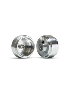 Llantas de aluminio  16.5x8 (X2)