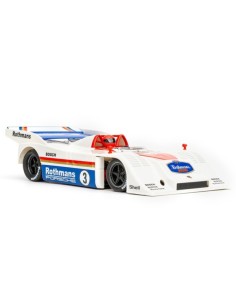 PORSCHE 917/10K ROTHMANS LIVERY RED 3 SW SHARK 21