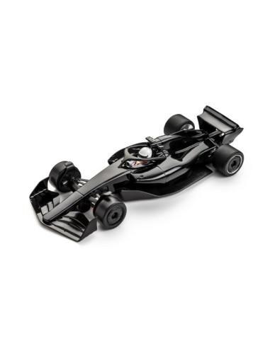Monoposto 2024 - black