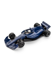 Monoposto 2024 - blue