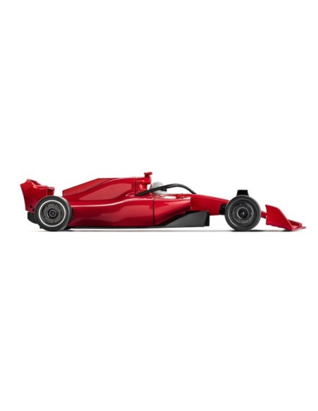 Monoposto 2024 - red