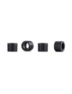 Neumático C1 Traseros F1 17.3mm dwg 1405