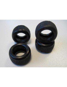 Neumaticos Trasero Classic Std 10.8 x 19mm.