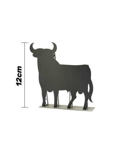 Panel publicitario TIO PEPE. 22cm