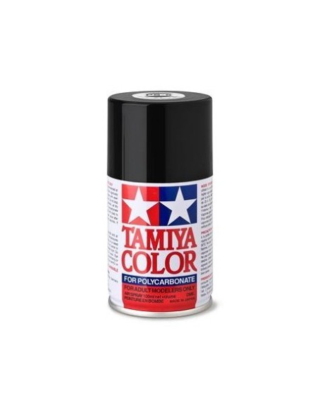 TAMIYA PS5 NEGRO