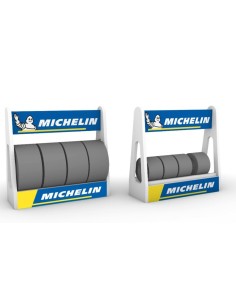M8 GTLM White Racing Kit Anglewinder In-Flex 2.0 Chassis