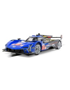 Cadillac V-Series R. - 24 Hours of LeMans 2023 - 3rd Place