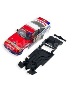 Chasis 3DP Extreme Angle - Opel Manta - Avant Slot
