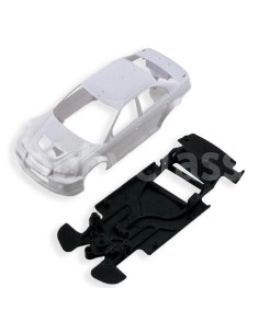 Chasis 3DP Extreme Angle - Peugeot 208 - Scaleauto