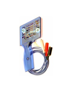 Mando electronico Professor Motor Platinum AZUL
