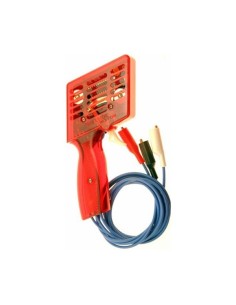 Mando electronico Professor Motor Platinum ROJO