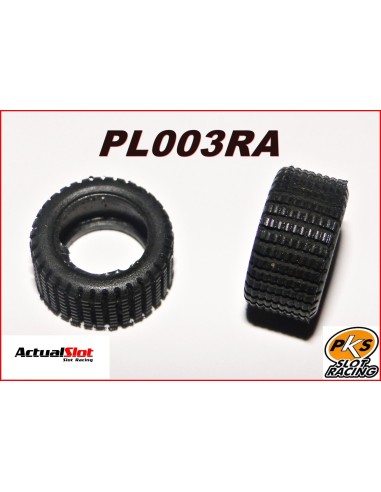 Bolsa - 2 Neum. SR R aguja 19,5x9mm