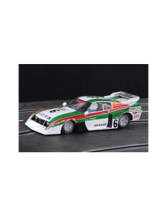 Toyota Celica LB Gr.5 Turbo n6 Trust