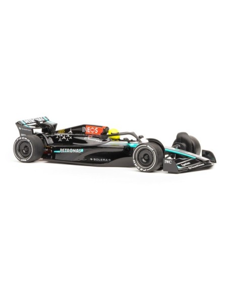 NSR Formula 22/26 Silver Arrow 44