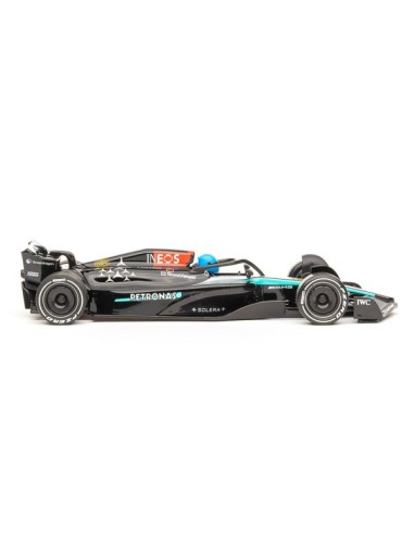 Formula 22/26 Silver Arrow 63