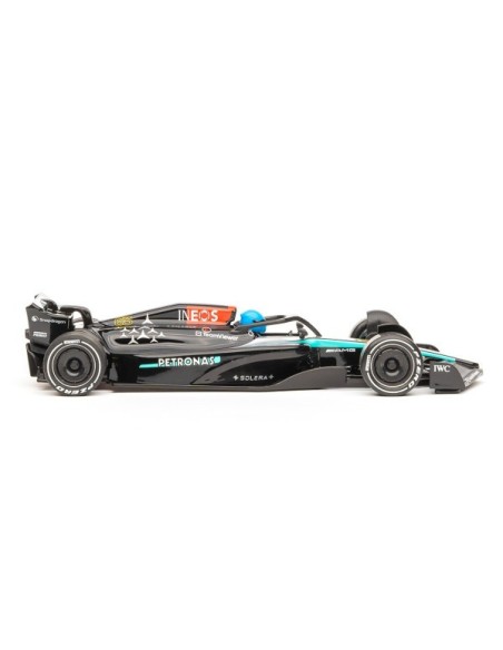 Formula 22/26 Silver Arrow 63
