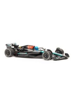 Formula 22/26 Silver Arrow 63