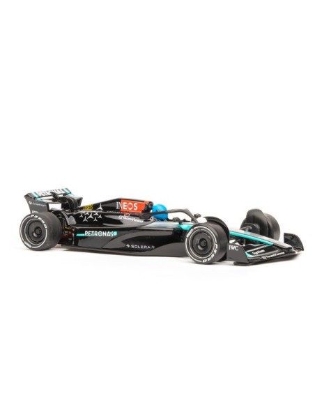 Formula 22/26 Silver Arrow 63