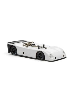Lola T280/290 Test Car White