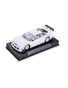 Opel Calibra DTM Kit blanco
